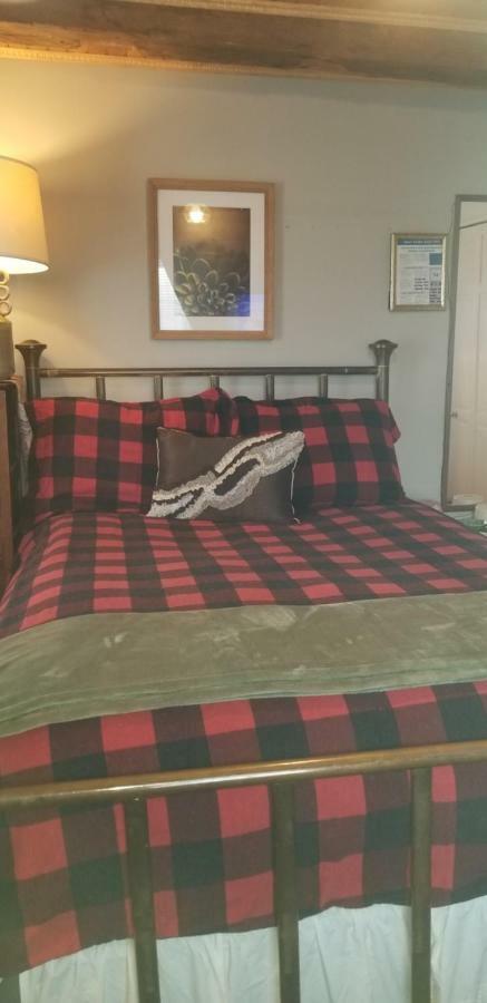 Hallowell Rooming House Værelse billede